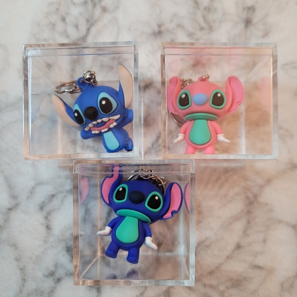 KEYS CHAINS - Picture 14 of 16